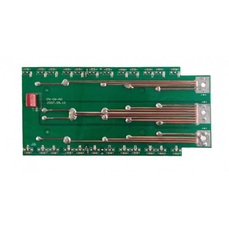 ProWELD PWPN-06A0 Placa de baza pentru invertor WSME-200/250
