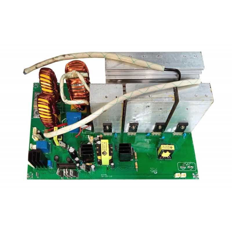 ProWELD PWPT-97A1 Placa de baza pentru invertor MIG-180