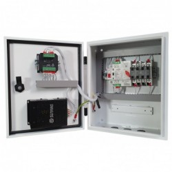 Stager YA40063F24 automatizare trifazata 63A, 24Vcc