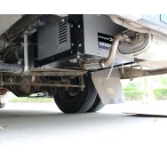 Stager YGE3500Vi Generator digital invertor pentru autorulote, 3.5kW, monofazat, benzina, pornire electrica