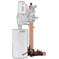 Cabel Suport fara reglaj unghi, 254mm pentru CSN-10A-MSP