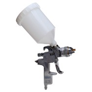 Stager AB17 pistol vopsit, duza 1.7mm, 0.6L