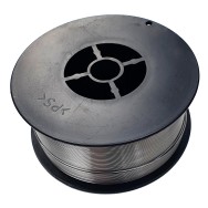 ProWELD E71T-GS sarma sudura flux 0.8mm, rola 1kg/D100