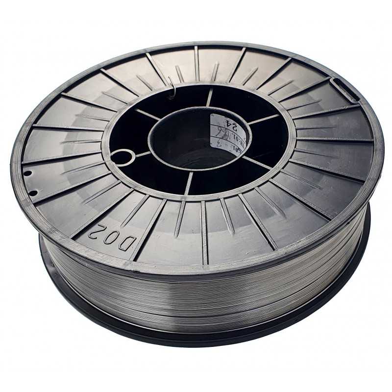 ProWELD E71T-GS sarma sudura flux 0.8mm, rola 5kg/D200