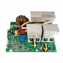 ProWELD PWPT-118A5 Placa de baza pentru invertoare MMA