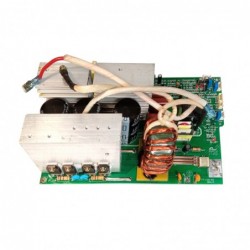 ProWELD PWPT-120A2 Placa de baza pentru invertoare MMA