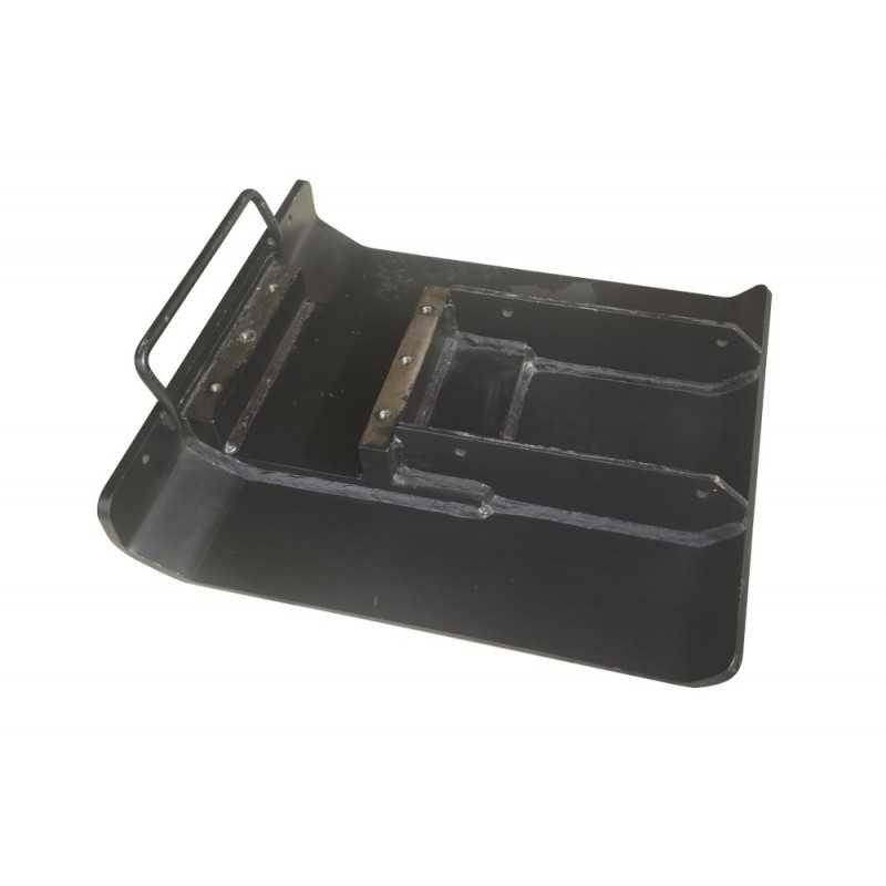 Masterpac Talpa compactare pentru PC5018