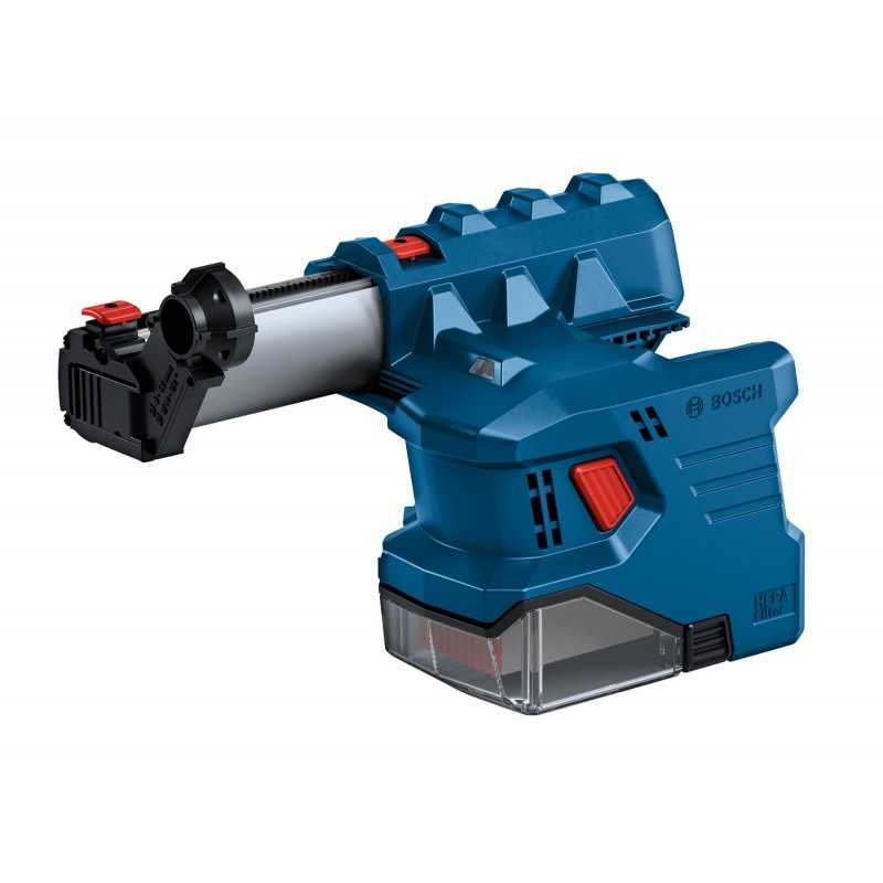 Bosch GDE 12 Aspirator integrat de extractie a prafului pentru GBH 185-LI