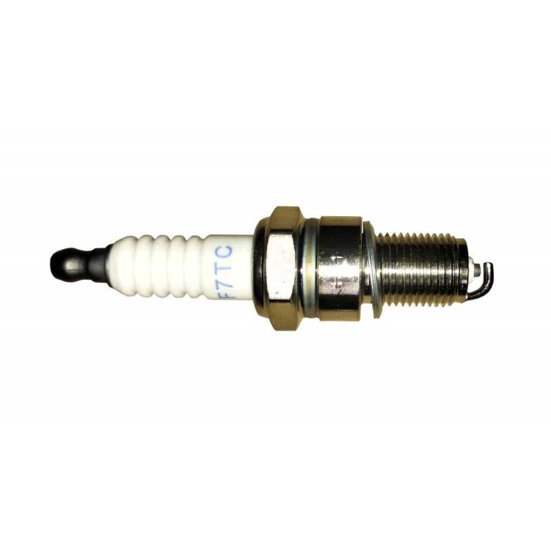 Bujie F7TC M14x1.25x19mm