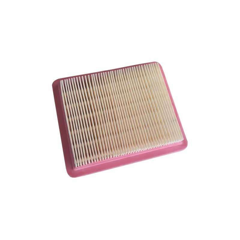 Texas Filtru aer hartie 134x114x22mm