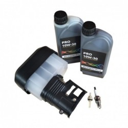 Progarden Pachet revizie motor benzina 188F, 190F, 192F