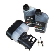 Progarden Pachet revizie motor benzina 188F, 190F, 192F