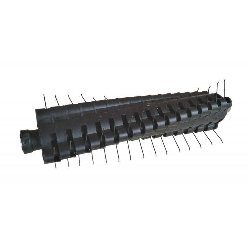 Texas Rola sarme pentru scarificator MCP1400, D130x350mm