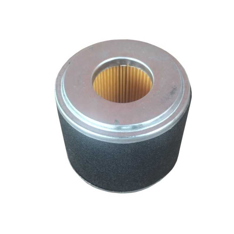 Texas Filtru aer hartie cu prefiltru D33x77mm