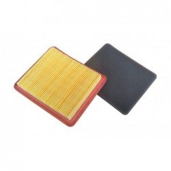 Texas Filtru aer hartie cu prefiltru 134x114x25mm