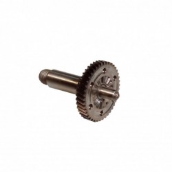 Bosch 2606135932 Arbore portbutghiu