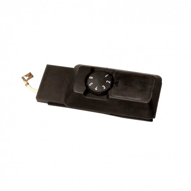 Bosch 1607233034 Regulator turatie