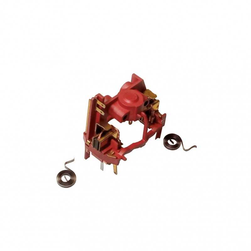 Bosch 2605807083 Placa perie