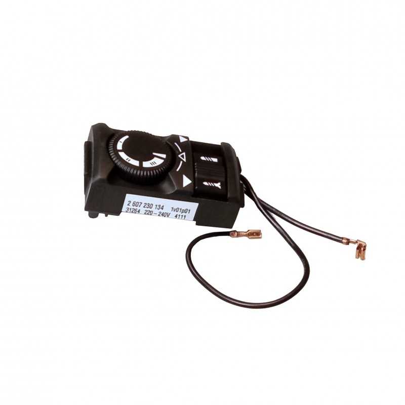 Bosch 2607230134 Regulator turatie