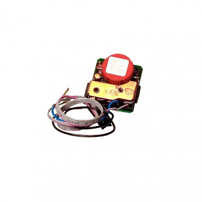 Bosch 1607233406 Regulator turatie