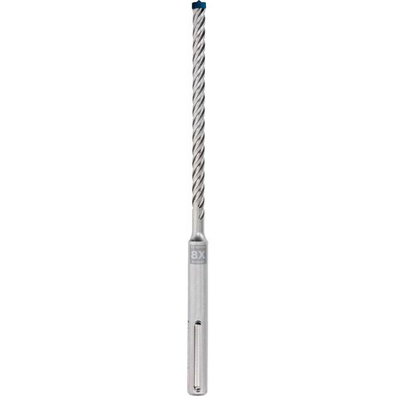 Bosch Burghiu Expert SDS Max 8X, 12x200x340mm