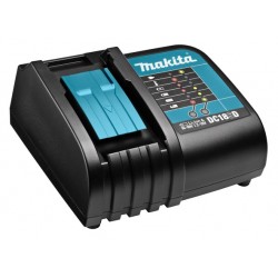 Makita 194533-6 Incarcator DC18SD Li-Ion 2.6Ah, 18V