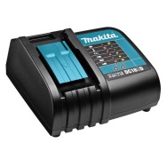 Makita 194533-6 Incarcator DC18SD Li-Ion 2.6Ah, 18V