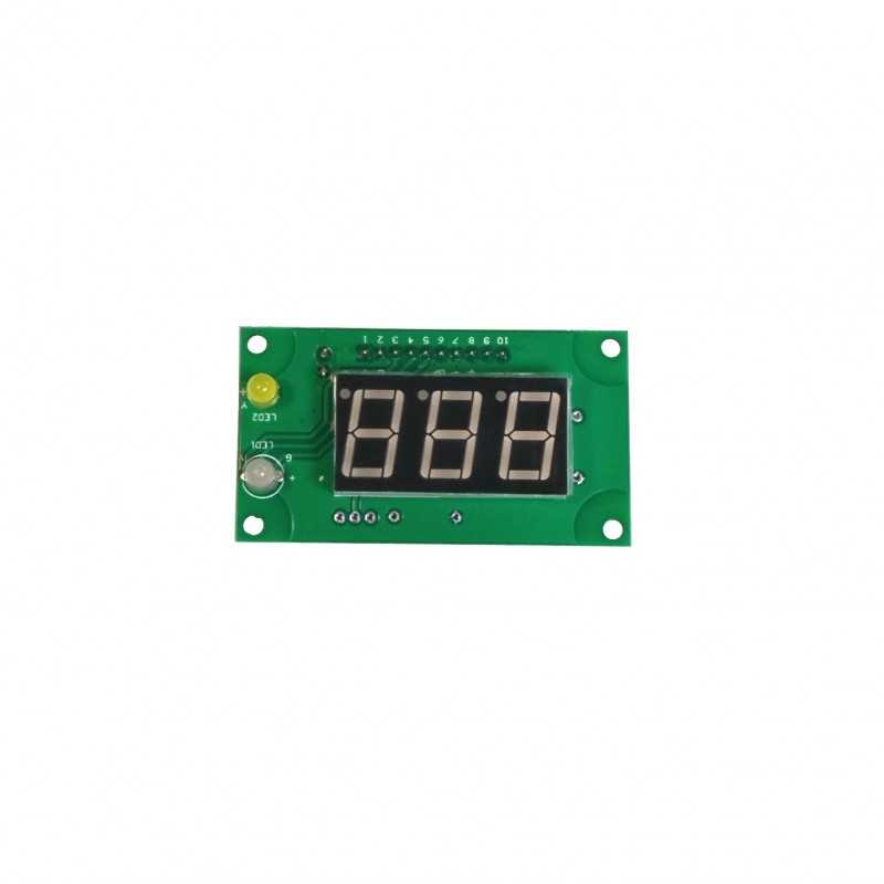 ProWELD Placa de control LED pentru CUT-60, CUT-80