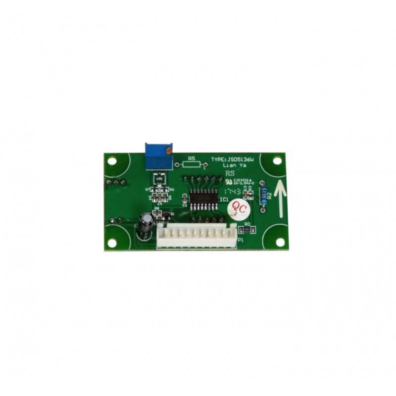 ProWELD Placa de control LED pentru CUT-50