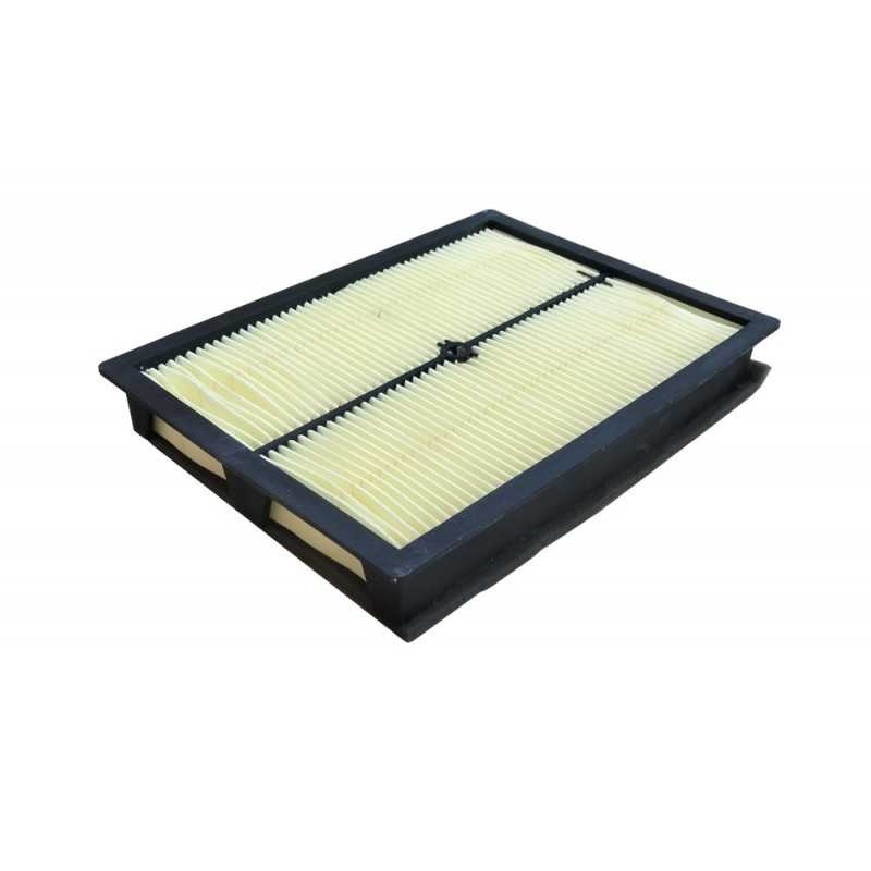 Ansamblu filtru aer 260x220x140mm