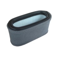 Filtru aer hartie cu prefiltru 165x80x83mm