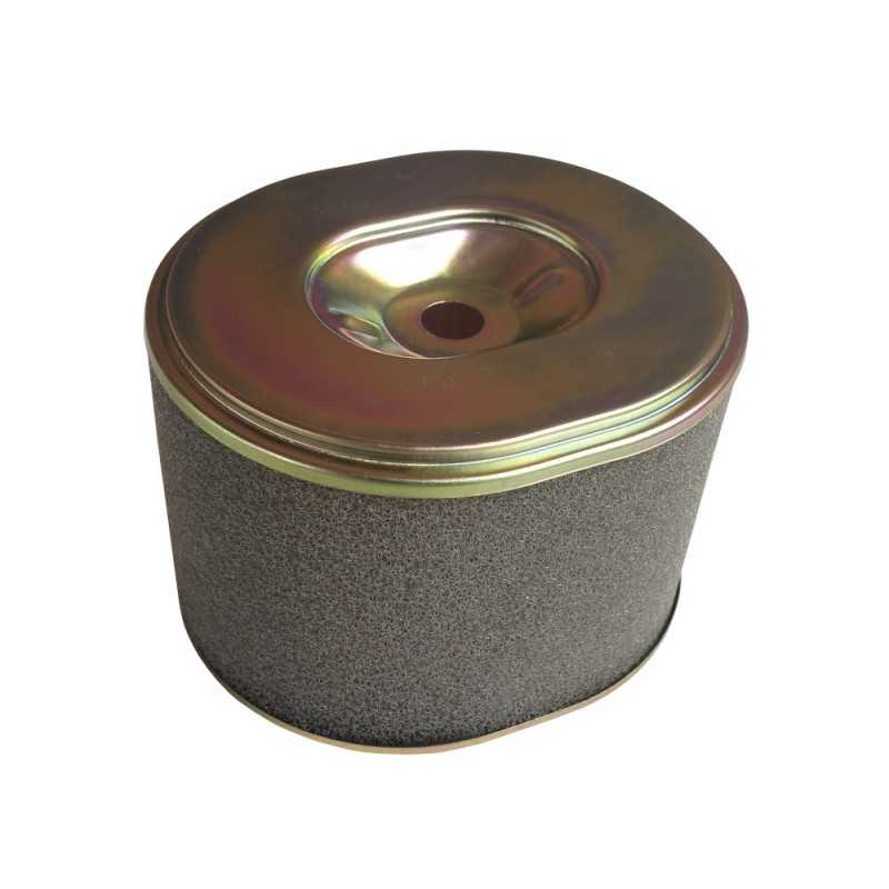 Filtru aer hartie cu prefiltru 112x96x81mm