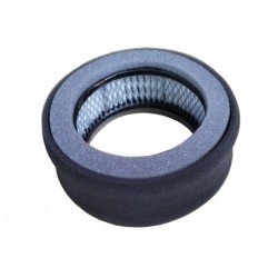 Filtru aer hartie cu prefiltru D97x40mm