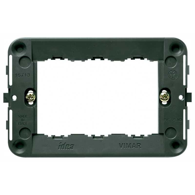Vimar Rama montaj cu suruburi 60X97mm
