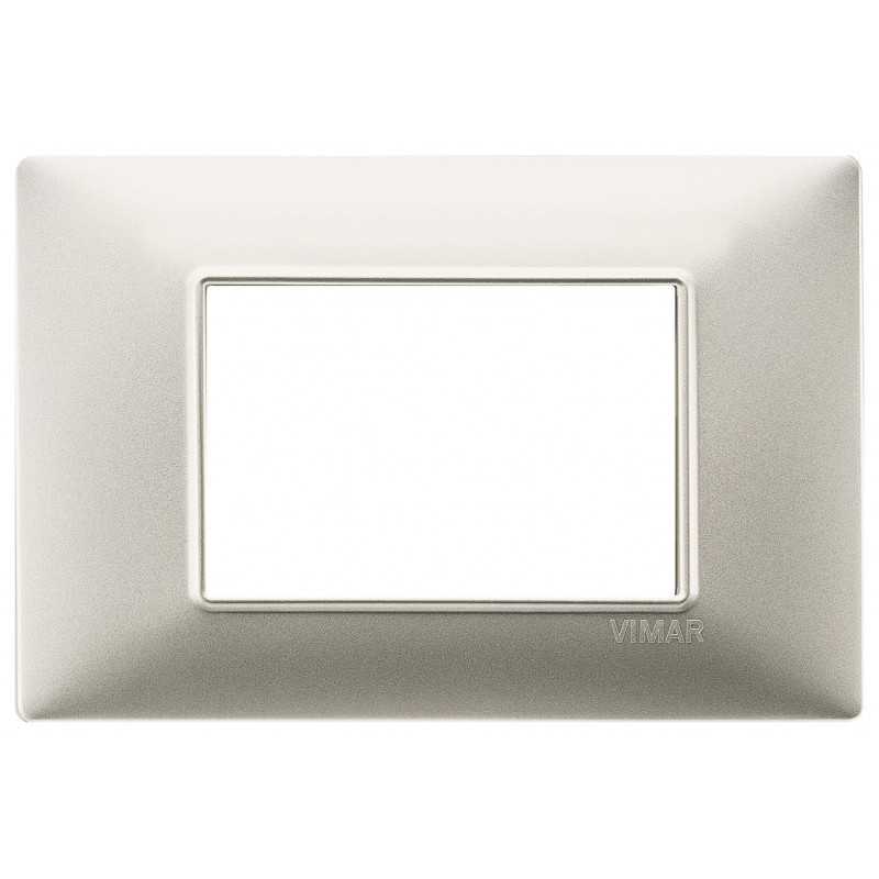 Vimar Rama intrerupator 3 module 170x80mm