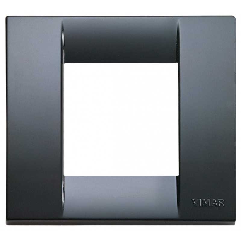 Vimar Rama intrerupator 2 module 80x80mm
