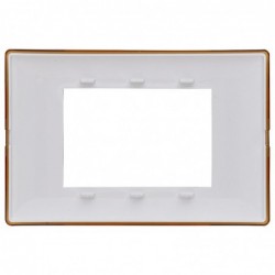 Vimar Rama intrerupator 3 module 170x80mm