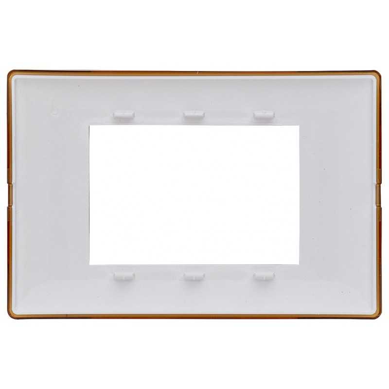 Vimar Rama intrerupator 3 module 170x80mm