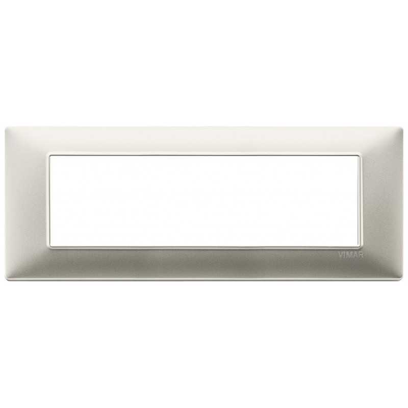 Vimar Rama intrerupator 7 module 206x80mm