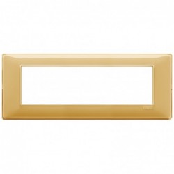 Vimar Rama intrerupator 7 module 206x80mm