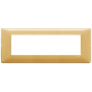 Vimar Rama intrerupator 7 module 206x80mm