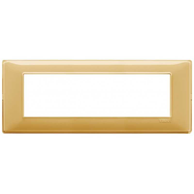 Vimar Rama intrerupator 7 module 206x80mm