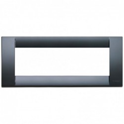 Vimar Rama intrerupator 6 module 195x80mm