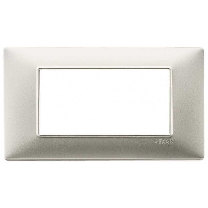 Vimar Rama intrerupator 4 module 140x80mm
