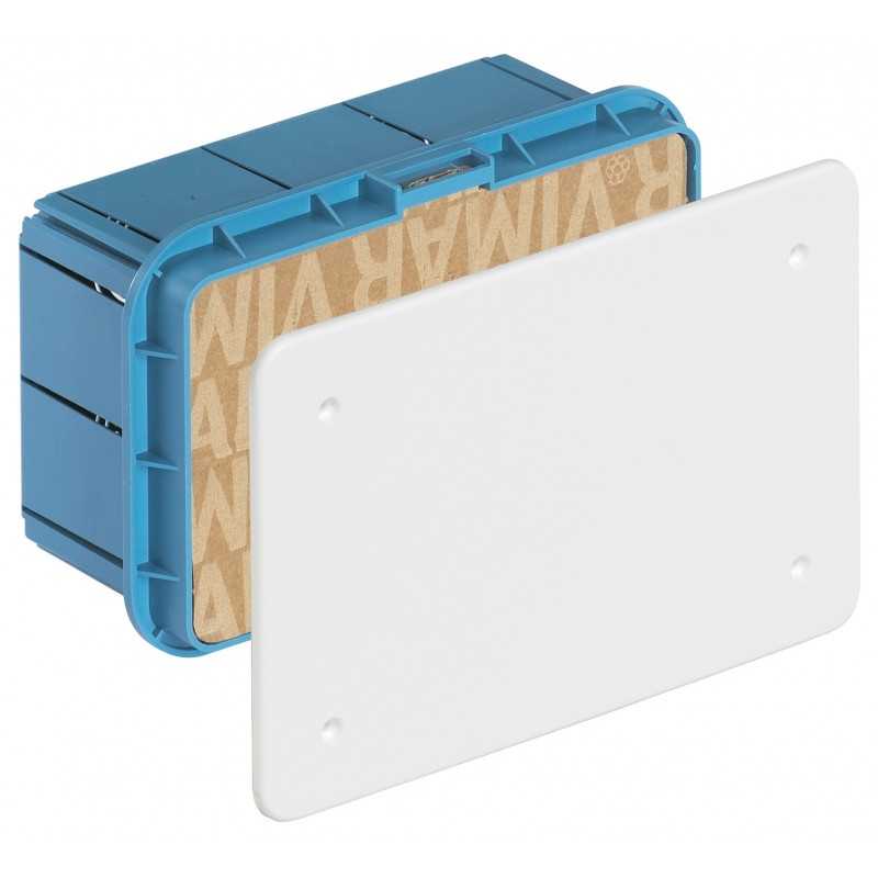 Vimar Doza legatura 70004, 70x154x179mm