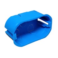 Vimar Doza incastrata 3 module 71603, 50x72x110mm