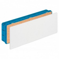 Vimar Doza incastrata 10 module 70009, 70x154x479mm