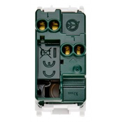 Vimar Intrerupator incastrat 10A, 250V, 38.4x22.3x49mm