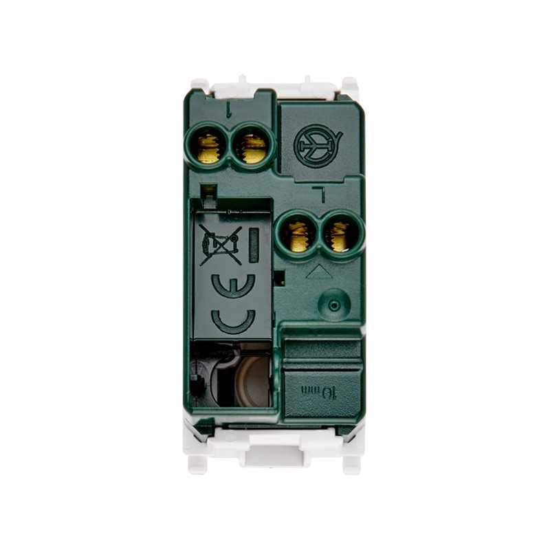 Vimar Intrerupator incastrat 10A, 250V, 38.4x22.3x49mm