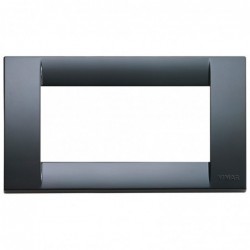 Vimar Rama intrerupator 4 module, 145x80mm